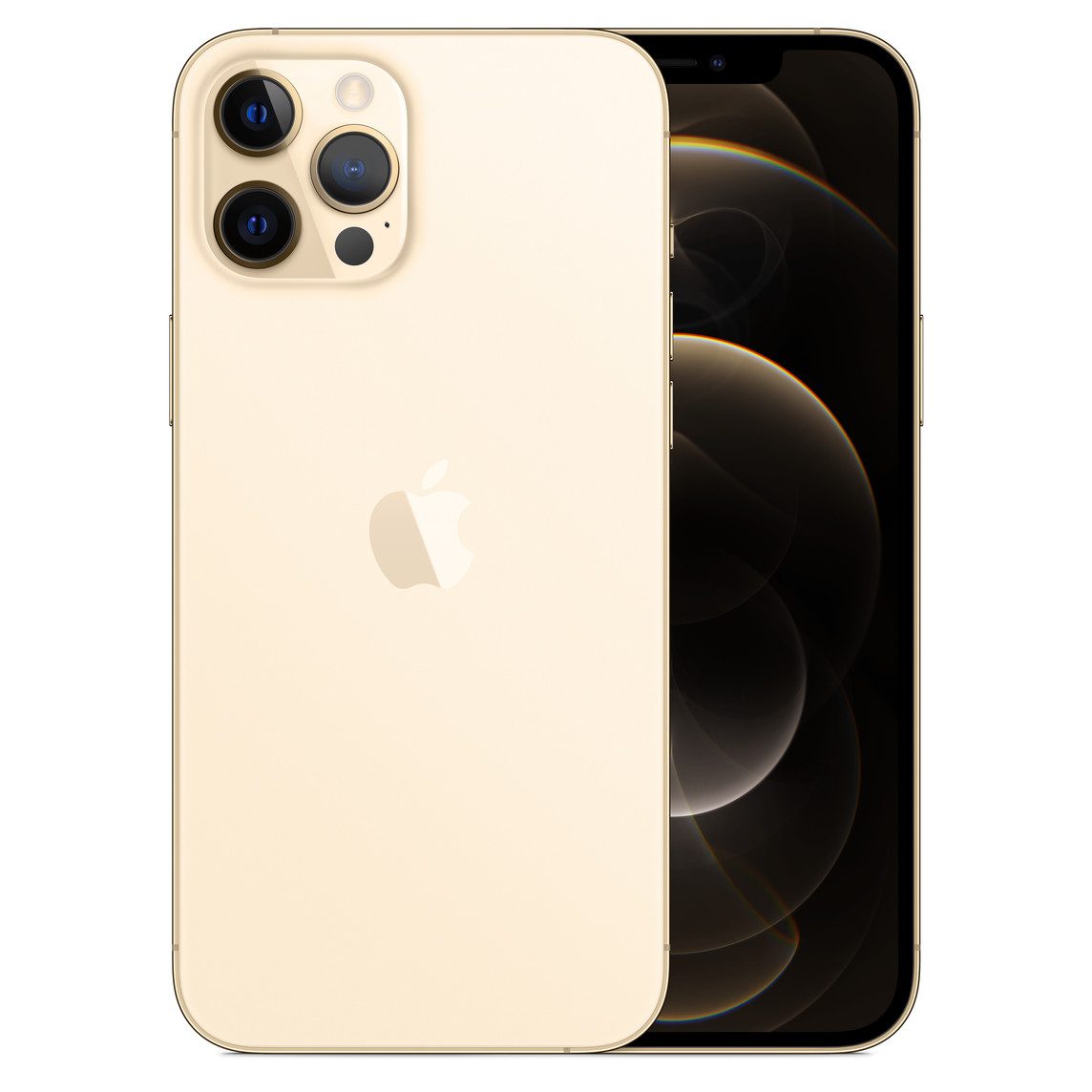 iPhone 12 Pro Max | 128GB 256GB 512GB