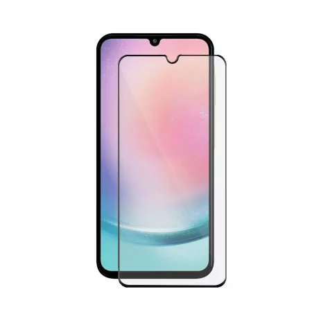 Glass Screen Protector for Samsung Galaxy A17