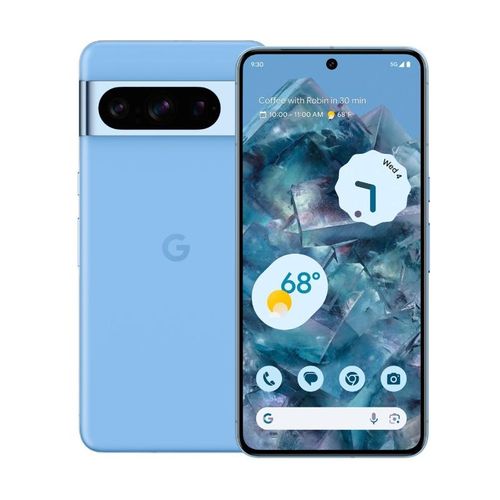 Google Pixel Pixel 8 - 128GB Renewed Model