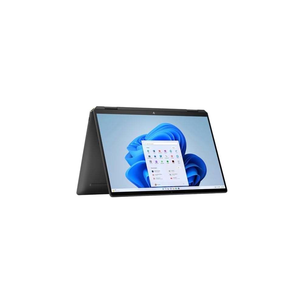 HP Spectre x360 2-in-1 Laptop Intel Core Ultra 7 16GB on-board SDRAM 1TB SSD 14.0"