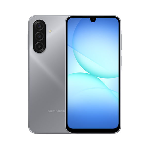 Samsung Galaxy A17 8GB 256GB 4G 6.7” Super AMOLED display