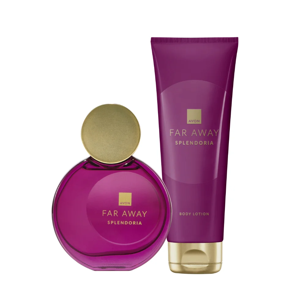 Women's Perfume