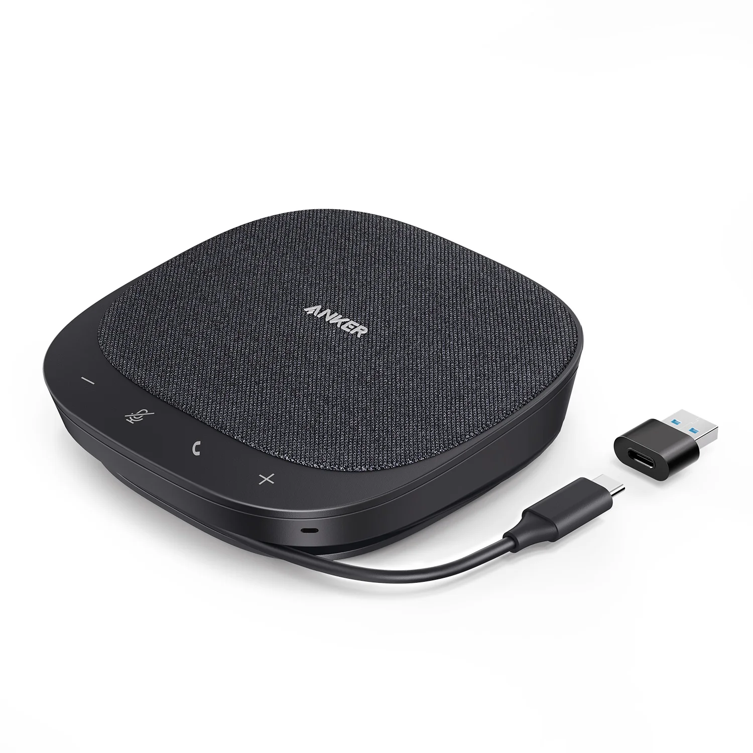 Anker PowerConf S330 Conference Room Speakerphone