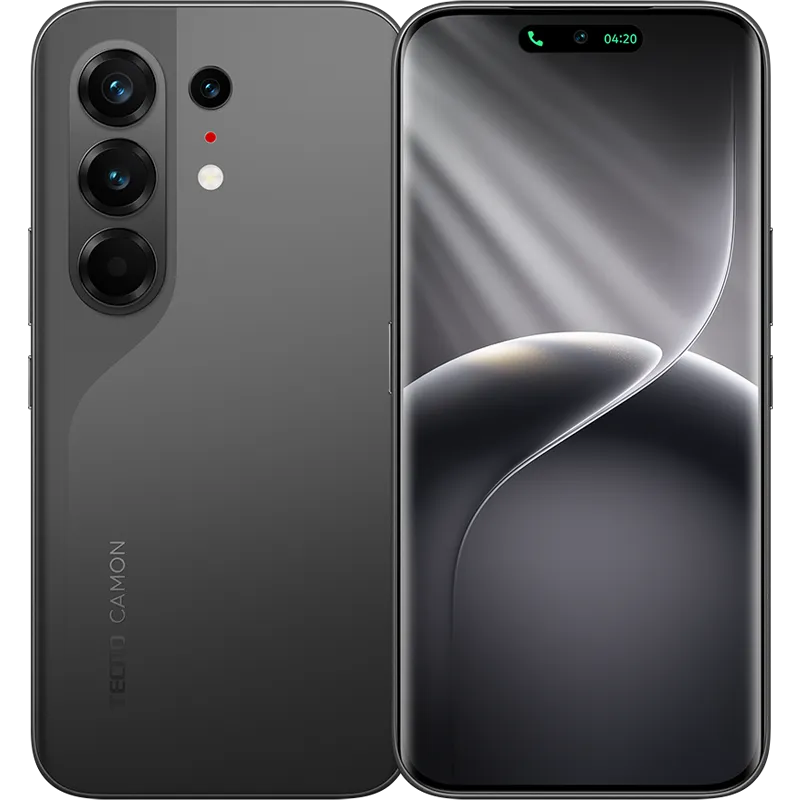Tecno Camon 50 pro -8GB 256GB